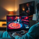 Casino Tương Tác Hiện Đại: Hướng Dẫn Toàn Diện Từ Chuyên Gia