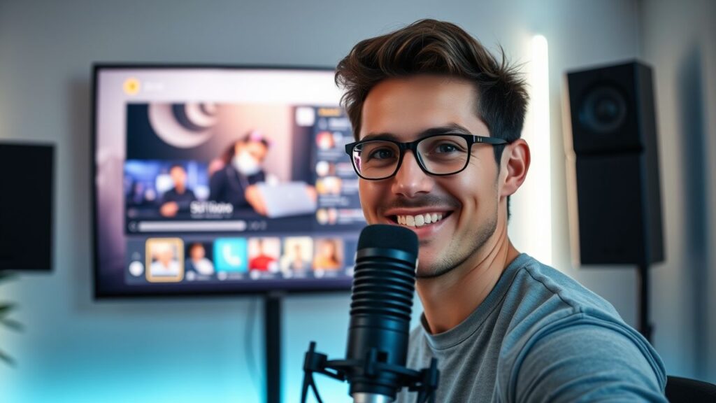 Trang Web Livestream: Hướng Dẫn Toàn Diện Từ Chuyên Gia