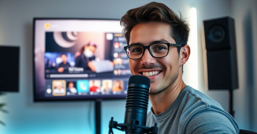 Trang Web Livestream: Hướng Dẫn Toàn Diện Từ Chuyên Gia