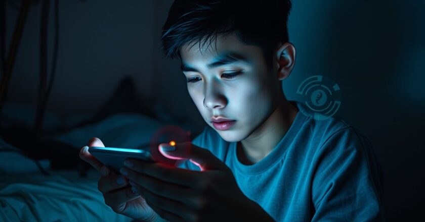 Phát sóng bài bạc trẻ hóa: Giải pháp toàn diện cho nguy cơ tiềm ẩn