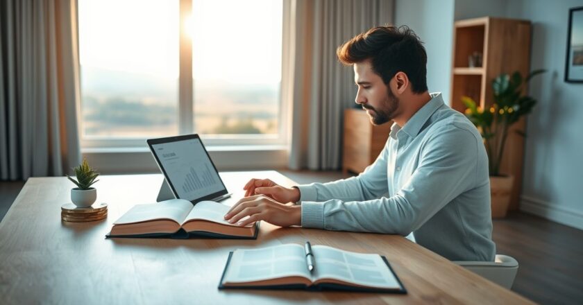 Quản Lý Tiền Bạc Cá Nhân: Hướng Dẫn Toàn Diện Từ A-Z Để Vững Vàng Tài Chính