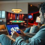 Livestream Casino Tương Tác: Hướng Dẫn Toàn Diện Từ Chuyên Gia Dày Dạn
