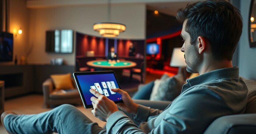 Livestream Casino Tương Tác: Hướng Dẫn Toàn Diện Từ Chuyên Gia Dày Dạn