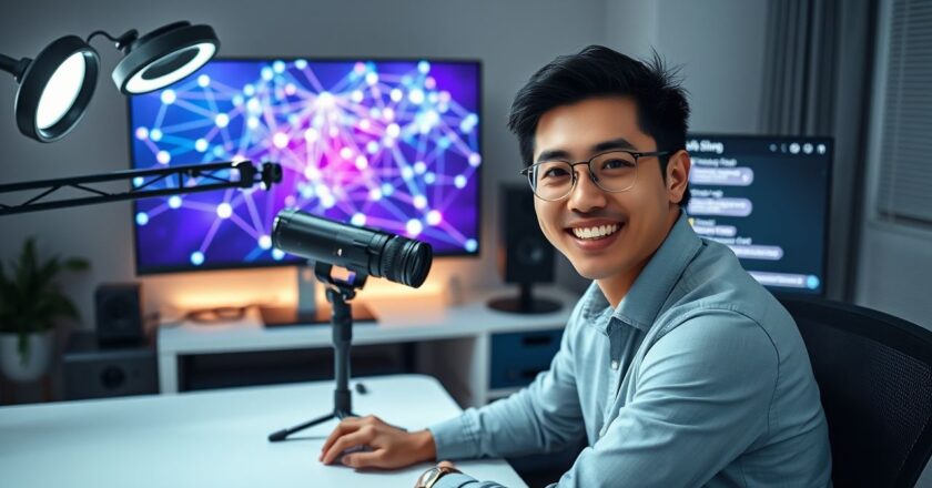 Video Livestream Hiện Đại: Cẩm Nang Chuyên Sâu Từ A-Z