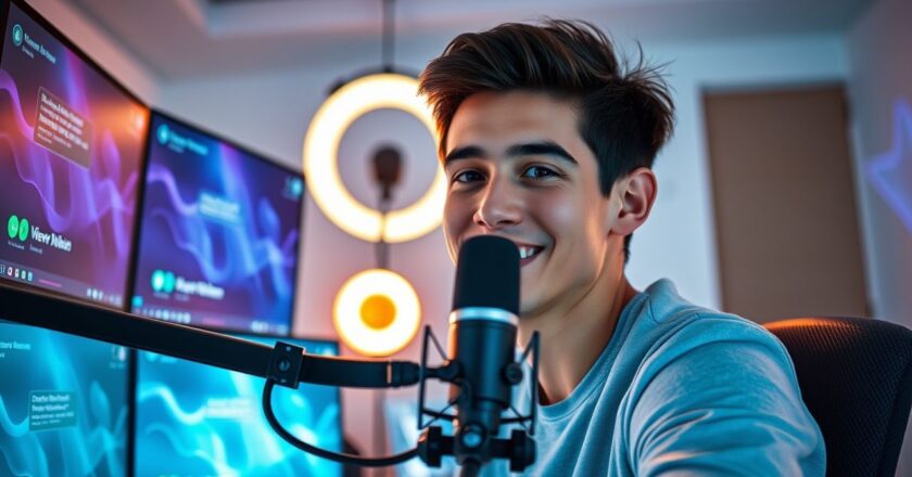Trang Web Livestream: Hướng Dẫn Toàn Diện Từ Chuyên Gia Dày Dạn