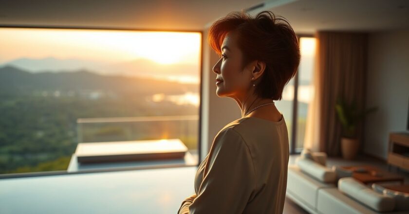 Kiểm Soát Tài Chính Dài Hạn: Nắm Vững Tương Lai An Nhàn