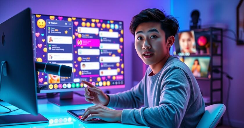 Streaming Văn Hóa Trẻ: Giải Mã Hiện Tượng & Xu Hướng Tương Lai
