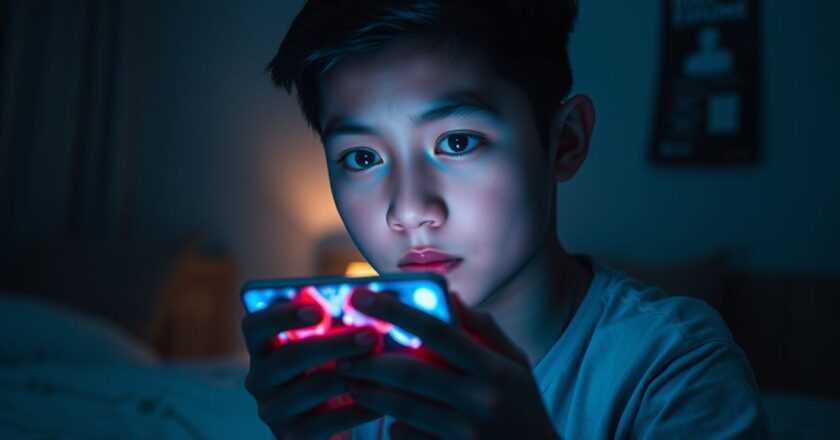 Phát Trực Tiếp Bài Bạc Trẻ: Hiểm Họa Tiềm Tàng và Giải Pháp Toàn Diện