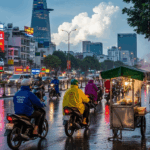 Dự Báo Thời Tiết TPHCM Hàng Tuần: Cập Nhật Chi Tiết