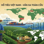 Thời Tiết và Giá Tiêu 2023: Tác Động của Biến Đổi Khí Hậu đến Thị Trường Hồ Tiêu Việt Nam