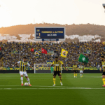 Clash of Giants: Fenerbahçe’s Triumph Over Al Ittihad in 2025 and Beyond