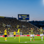 Fenerbahçe: Phân Tích Phong Độ Trước Al Ittihad