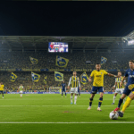 Nhận Định Chuyên Sâu Trận Fenerbahçe vs Al Ittihad