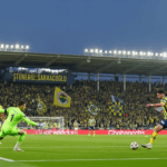 Fenerbahçe & Al Ittihad: Cuộc Đối Đầu Lịch Sử Bóng Đá