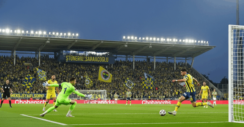 Fenerbahçe & Al Ittihad: Cuộc Đối Đầu Lịch Sử Bóng Đá