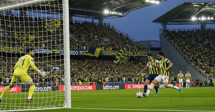 Trận chiến của sự kiên cường: Fenerbahçe vs. Al Ittihad vào ngày 23 tháng 7 năm 2025