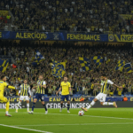 Fenerbahçe: Phân Tích Phong Độ Trước Al Ittihad