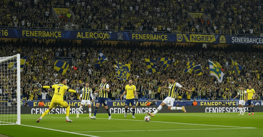 Fenerbahçe: Phân Tích Phong Độ Trước Al Ittihad