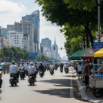 Thời Tiết TPHCM Hôm Nay: Cập Nhật Nhiệt Độ & Độ Ẩm