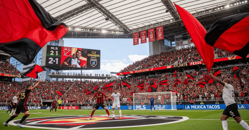 Tin Tức Mới Nhất về Columbus Crew và Orlando City FC trong MLS 2025: Phong Độ, Thành Tích và Triển Vọng Tương Lai