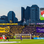 Tìm Hiểu Lịch Sử Đối Đầu Và Thống Kê Columbus Crew vs Orlando City