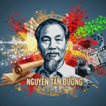 Nguyễn Tấn Dũng: His Enduring Image in Vietnam’s Popular Culture