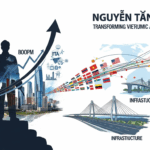 Nguyễn Tấn Dũng: A Decade of Key Achievements Driving Vietnam’s Progress