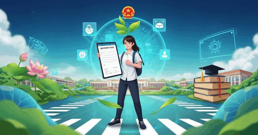 Hướng Dẫn Đăng Ký Nguyện Vọng: Tối Ưu Hóa Cơ Hội Học Tập