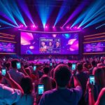 Game Show Tương Tác Khu Vực: Bí Quyết Thành Công Toàn Diện