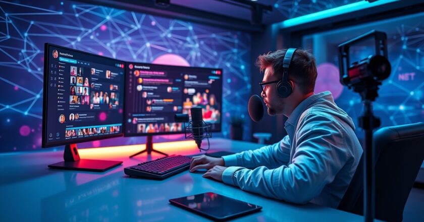 Trang Web Livestream: Hướng Dẫn Toàn Diện Từ Chuyên Gia 2024