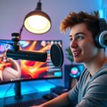 Trang Web Livestream 2024: Hướng Dẫn Toàn Diện Từ Chuyên Gia