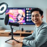 Trang Web Livestream: Hướng Dẫn Toàn Diện Từ Chuyên Gia