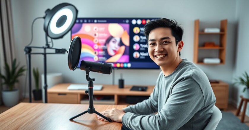 Trang Web Livestream: Hướng Dẫn Toàn Diện Từ Chuyên Gia