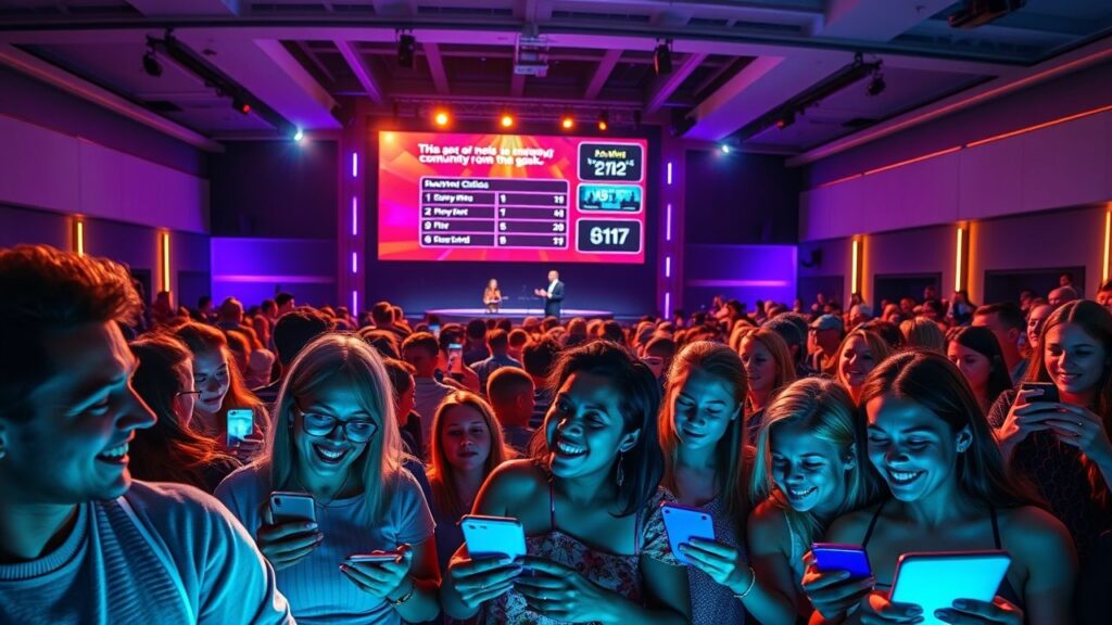 Khám Phá Quiz Show Cộng Đồng Thời Thượng: Từ A-Z Để Thành Công Vượt Trội!