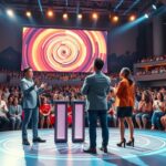 Quiz Show Giải Trí Khu Vực: Lịch Sử, Chiến Lược & Tương Lai Đột Phá