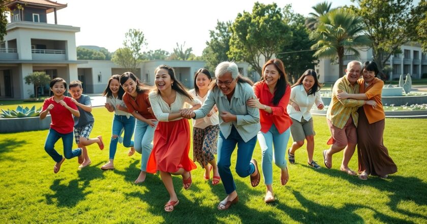 Trò Chơi Văn Hóa Trẻ Hóa: Bí Quyết Bảo Tồn & Phát Triển Bền Vững