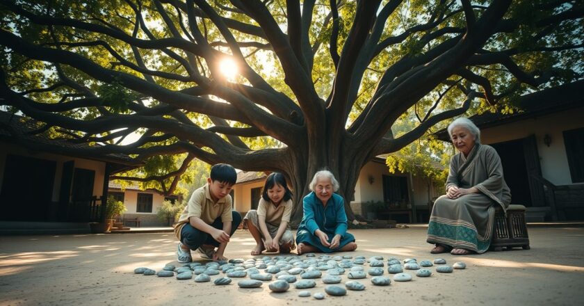 Khám Phá Trò Chơi Giải Đố Khu Vực: Hướng Dẫn Toàn Diện Từ Chuyên Gia