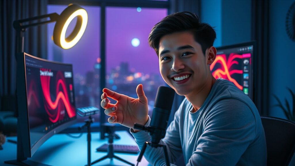 Các Trang Web Livestream Hàng Đầu: Hướng Dẫn Toàn Diện 2024