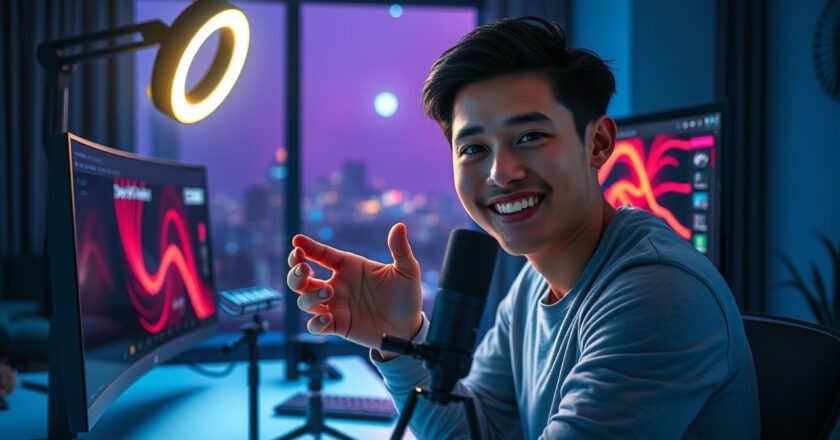 Các Trang Web Livestream Hàng Đầu: Hướng Dẫn Toàn Diện 2024