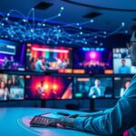 Trang Web Livestream: Hướng Dẫn Toàn Diện Từ Chuyên Gia