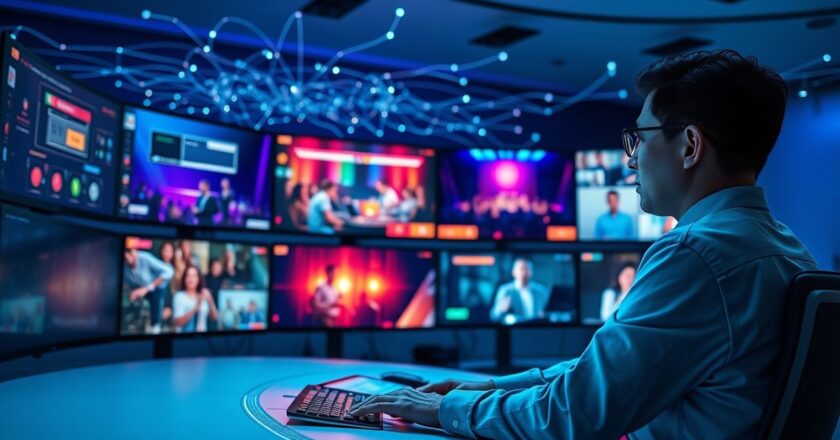 Trang Web Livestream: Hướng Dẫn Toàn Diện Từ Chuyên Gia