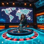 Casino Trực Tiếp Toàn Cầu Hóa: Toàn Tập Từ Chuyên Gia Dày Dạn