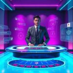 Phát Sóng Sòng Bạc Trẻ Hóa: Chìa Khóa Nắm Bắt Tương Lai Ngành Cá Cược Trực Tuyến