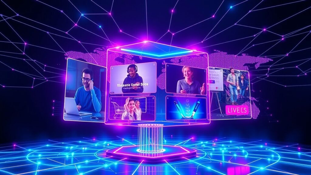 Trang Web Livestream: Hướng Dẫn Toàn Diện Từ Chuyên Gia