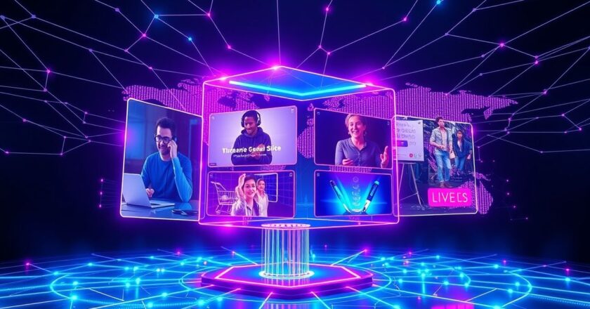 Trang Web Livestream: Hướng Dẫn Toàn Diện Từ Chuyên Gia