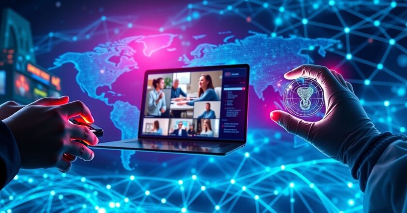 Phát sóng thời gian thực: Bí quyết từ chuyên gia cho trải nghiệm vượt trội