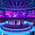 Game Show Giải Trí Trẻ Hóa: Bí Quyết Thu Hút Thế Hệ Mới