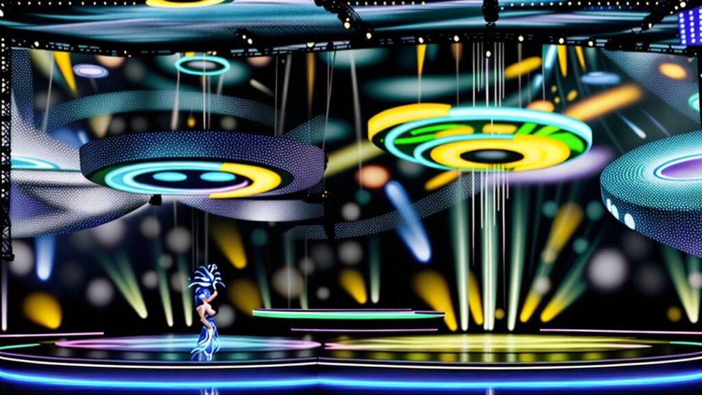Game show văn hóa thời thượng: Kiến tạo giá trị và chinh phục khán giả