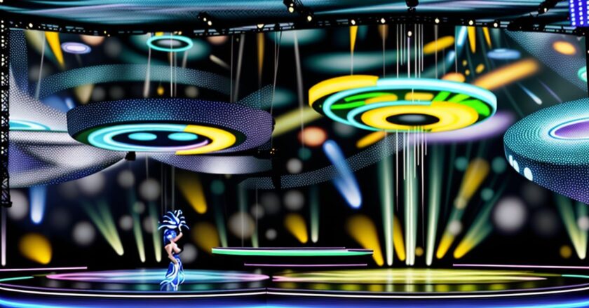 Game show văn hóa thời thượng: Kiến tạo giá trị và chinh phục khán giả