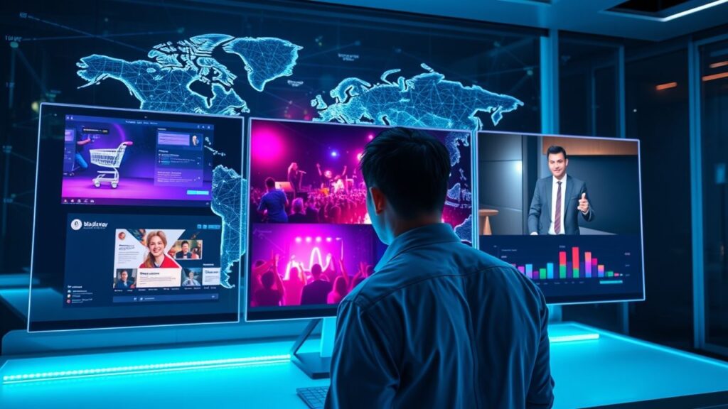 Trang Web Livestream: Hướng Dẫn Toàn Diện Từ Chuyên Gia